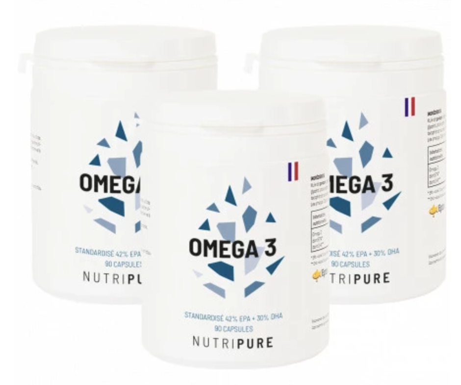 omega 3 complement alimentaire crossfit epeos valenciennes